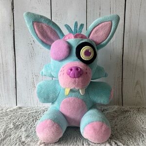 Funko Five Nights at Freddy’s Plush Toy Foxy Spring Colorway